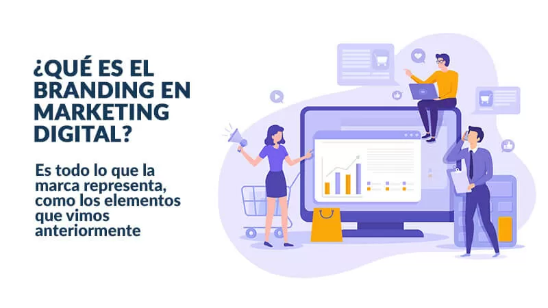 Branding 9 digital