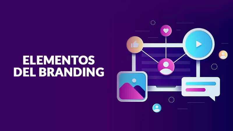 Branding 8 elementos del branding