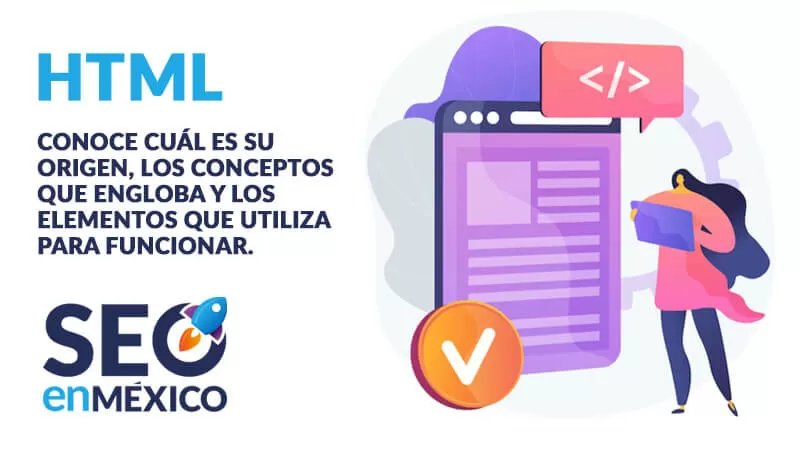 HTML