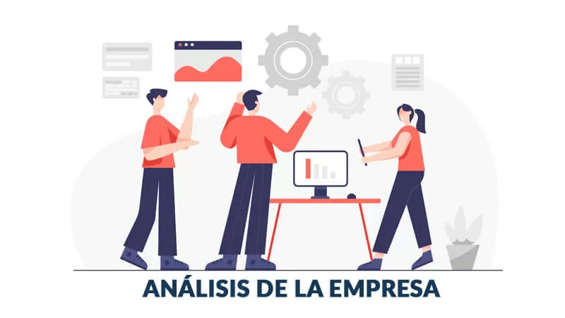 Plan de Marketing 9 Análisis