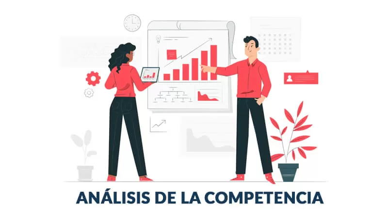 Plan de Marketing 10 Competencia