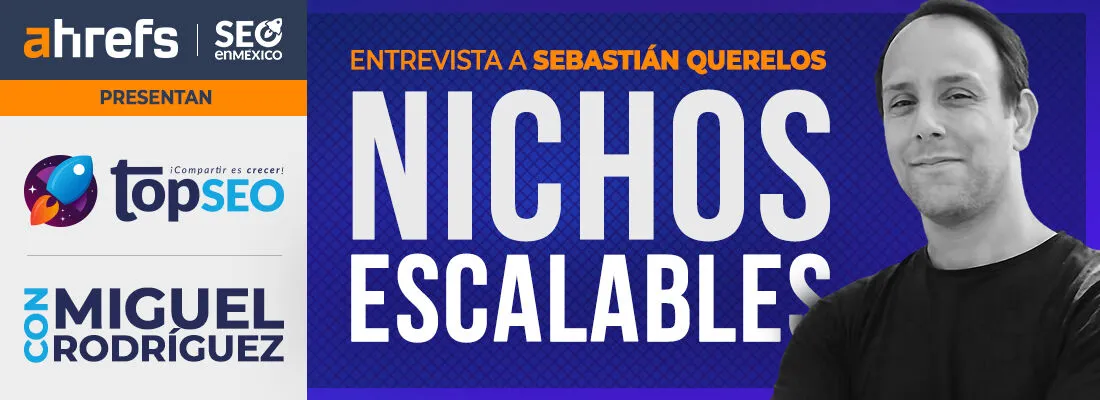 Sebastián Querelos