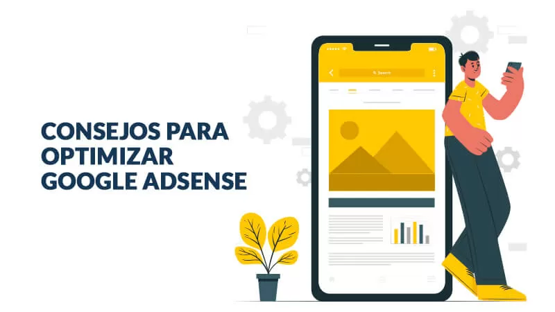 Google AdSense 6 consejos