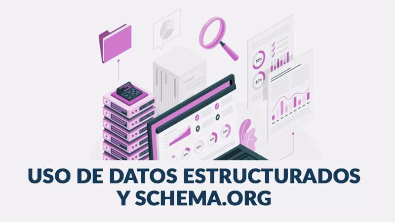 schema seo técnico