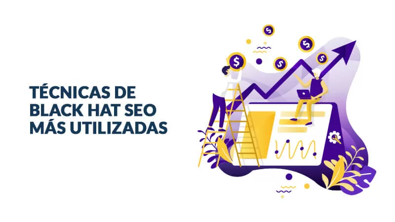 Técnicas Black Hat