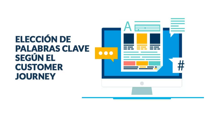 ¿Cómo elegir palabras clave? 9 Cómo elegir palabras clave coustumer