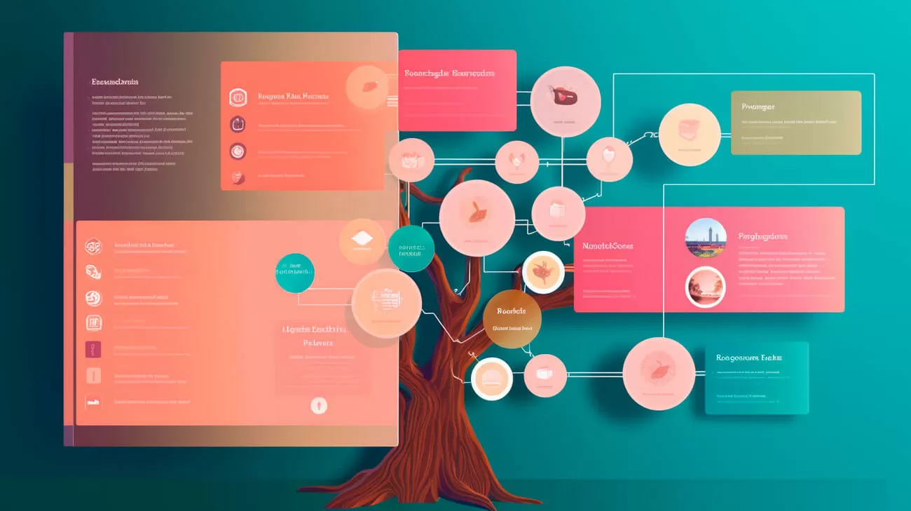 SEO para eCommerce 6 arquitectura-web-ecommerce
