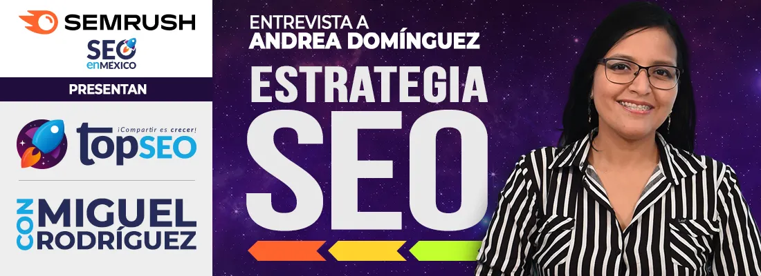 Estrategia SEO