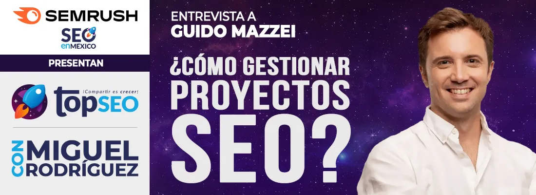 Gestión de Proyectos SEO