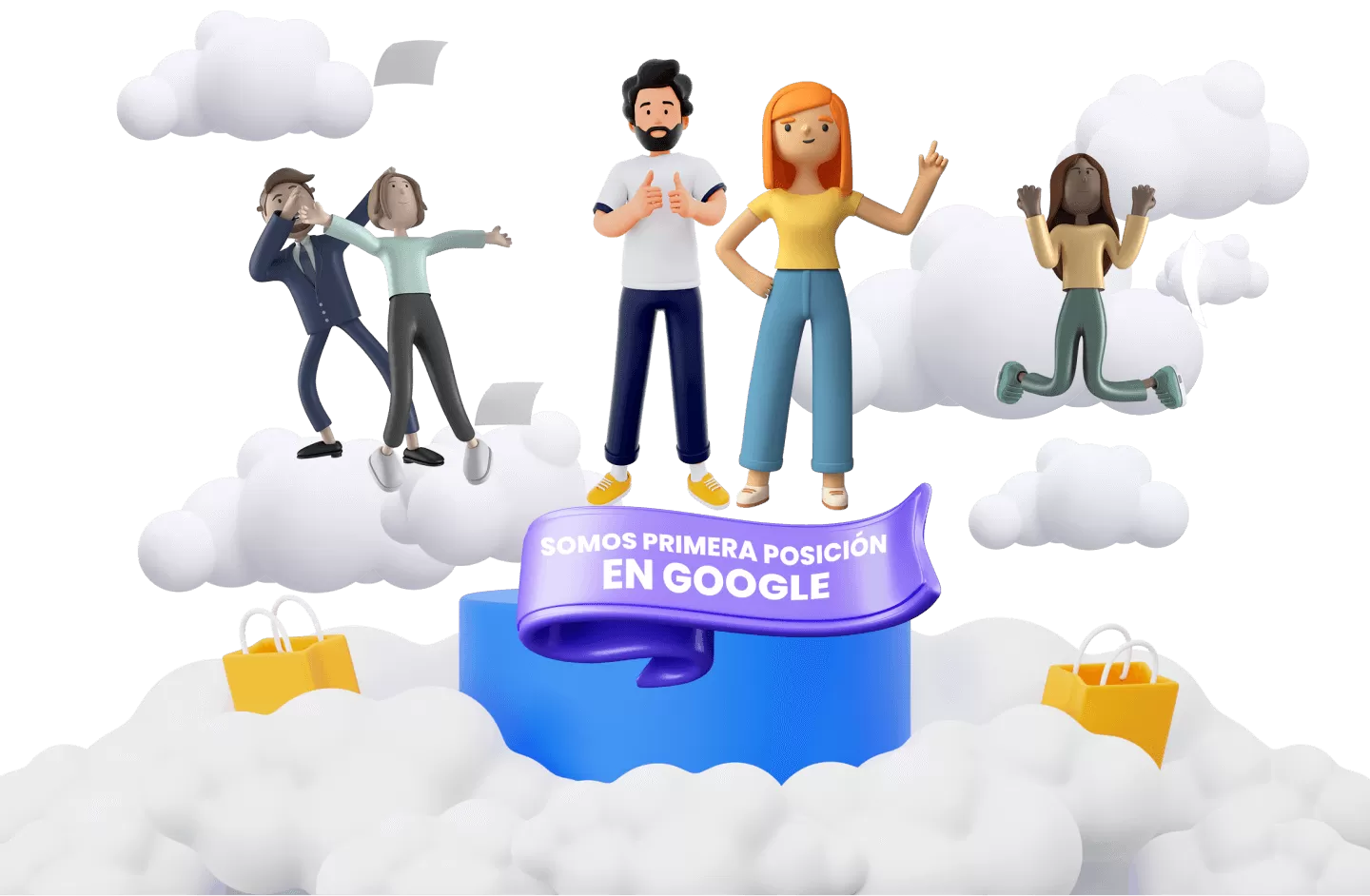 transforma tu empresa con marketing digital