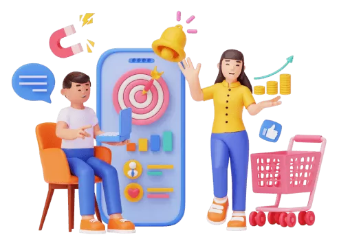 servicios de marketing digital