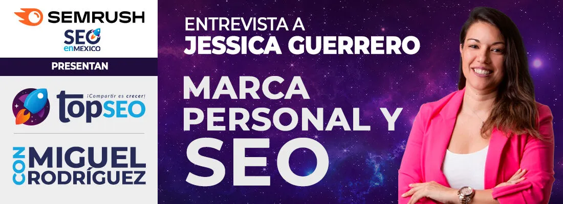 Marca Personal y SEO