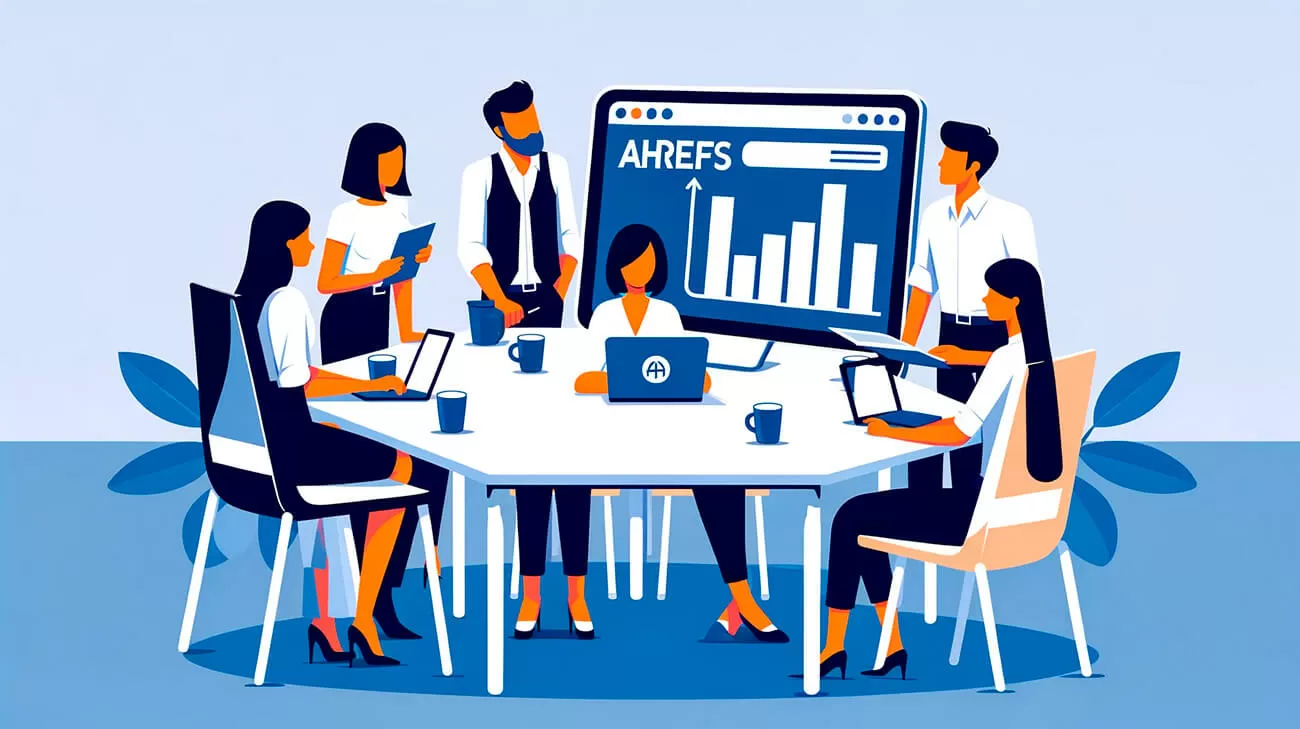 Ahrefs