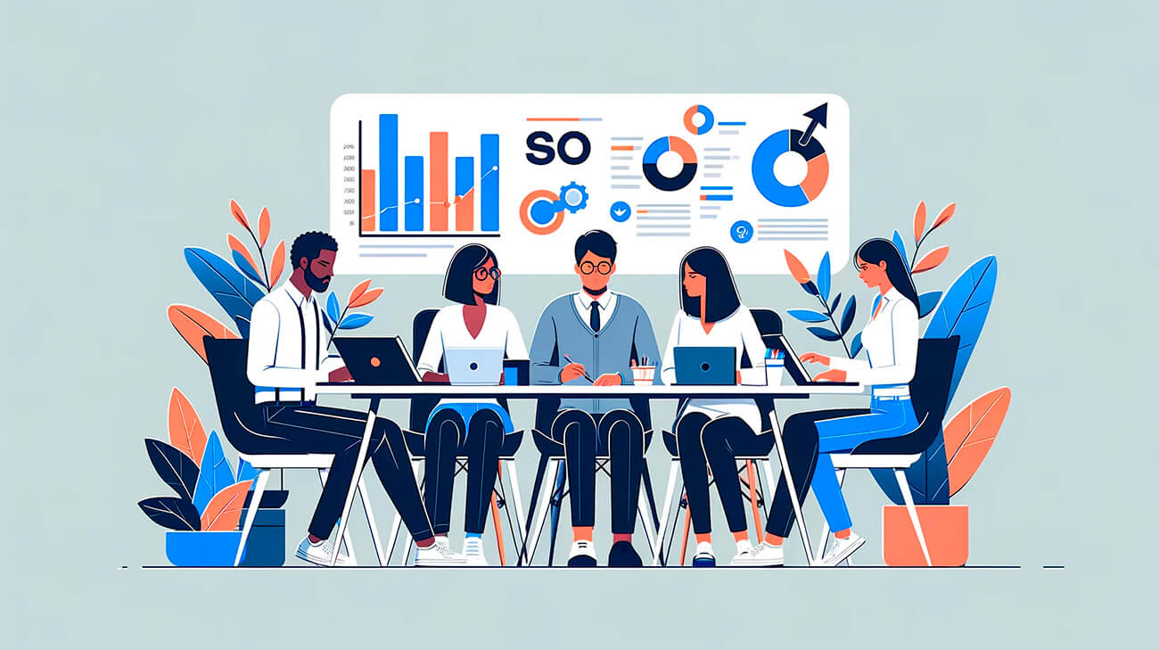 Cómo utilizar SEMrush