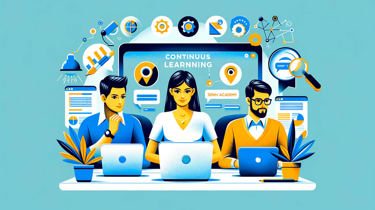 SEMrush y la innovación