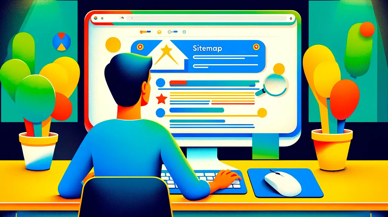 Sitemap