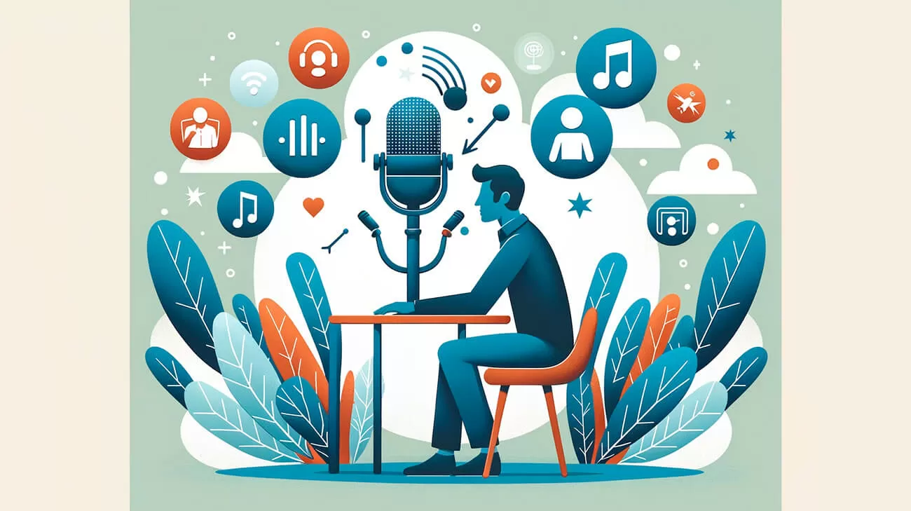 SEO para Podcast 5 contenido-de-calidad