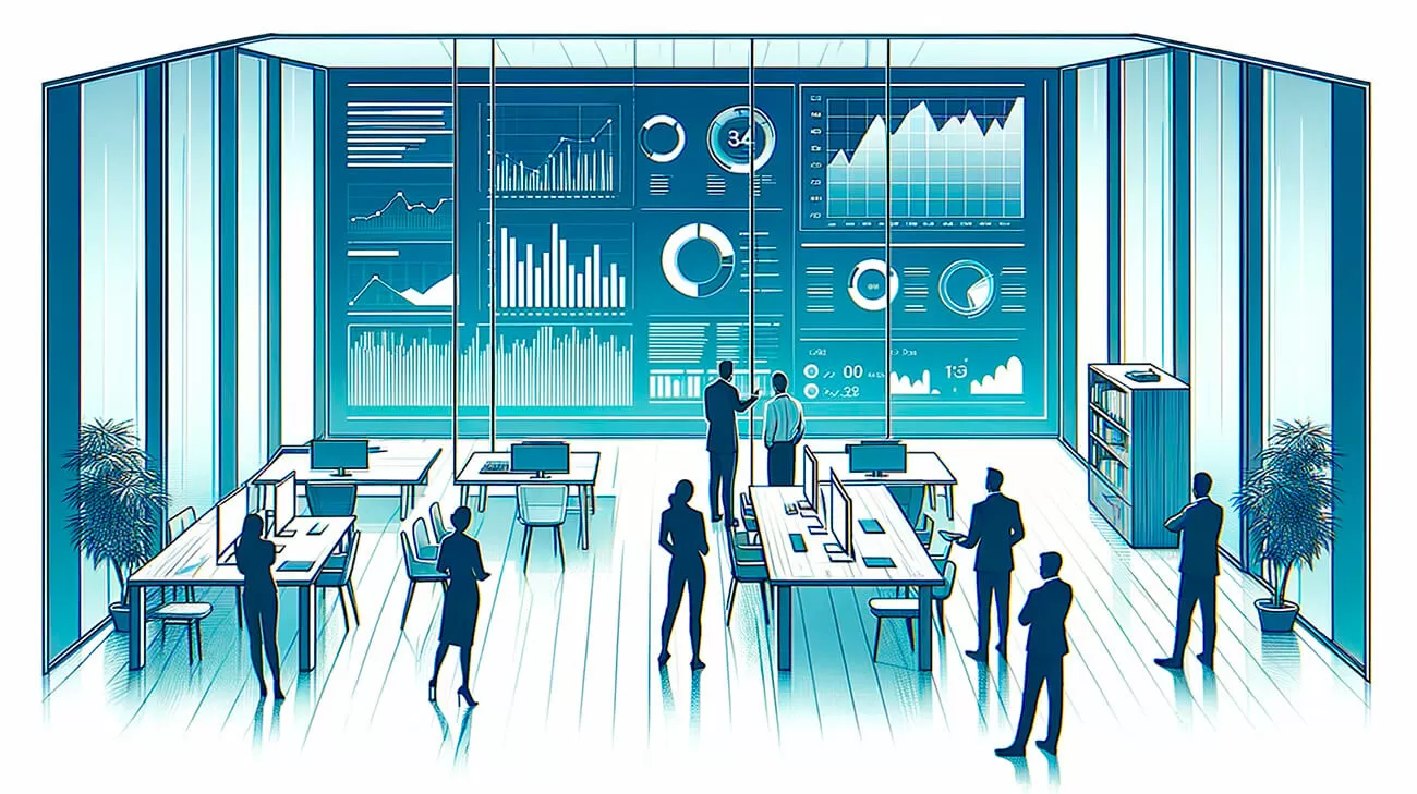 Dashboard 8 Implicaciones Estratégicas de un Dashboard