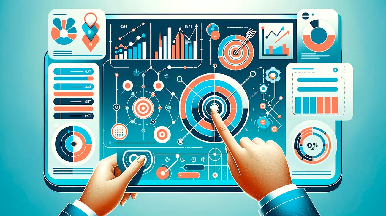 Tipos de KPIs y su Aplicación