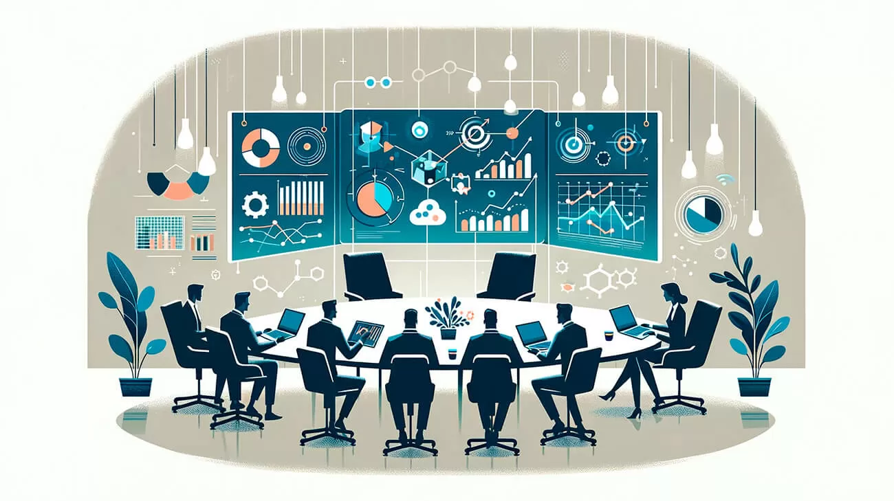 kpis en la toma de decisiones