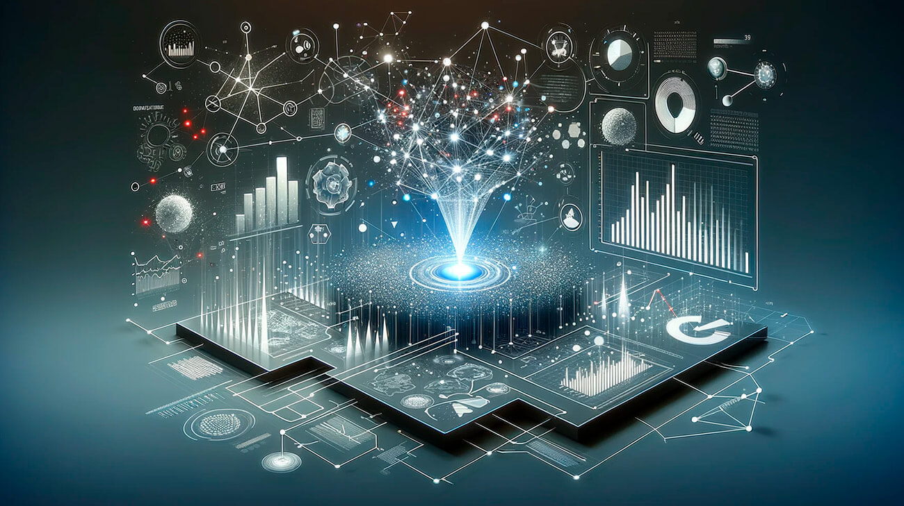 Data Driven 4 Toma de decisiones con Big Data