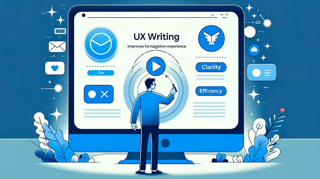 UX Writing