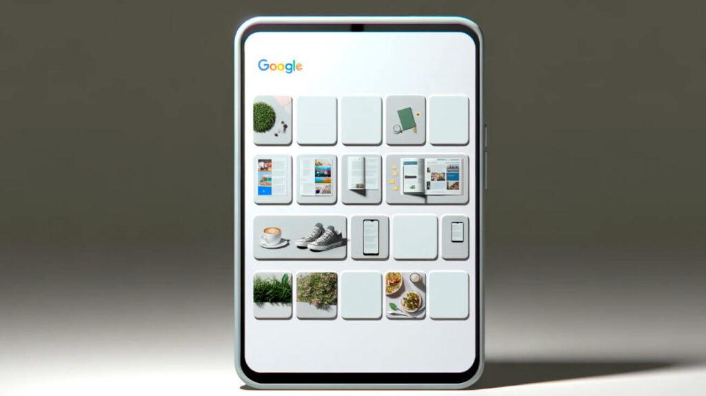 Google Discover: qué es, cómo funciona y como aparecer