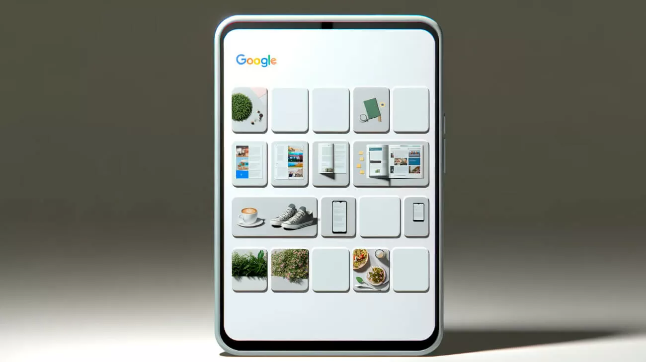 Actualización de google-discoover