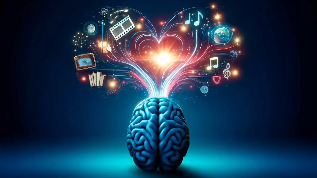Storytelling: Técnicas para conectar con tu audiencia 6 Conexión emocional