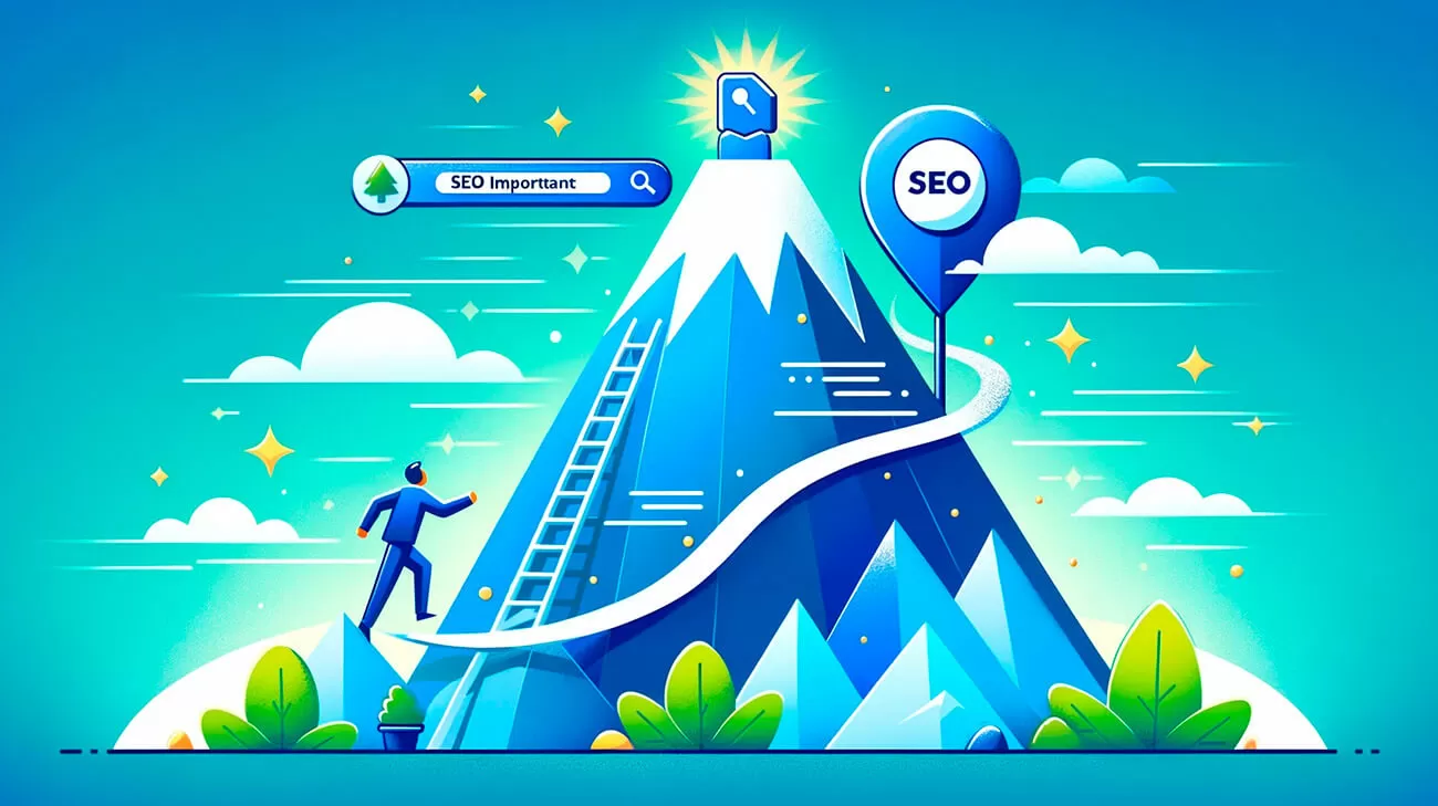 SEO para Landing Pages 3 Consejos SEO para landing pages