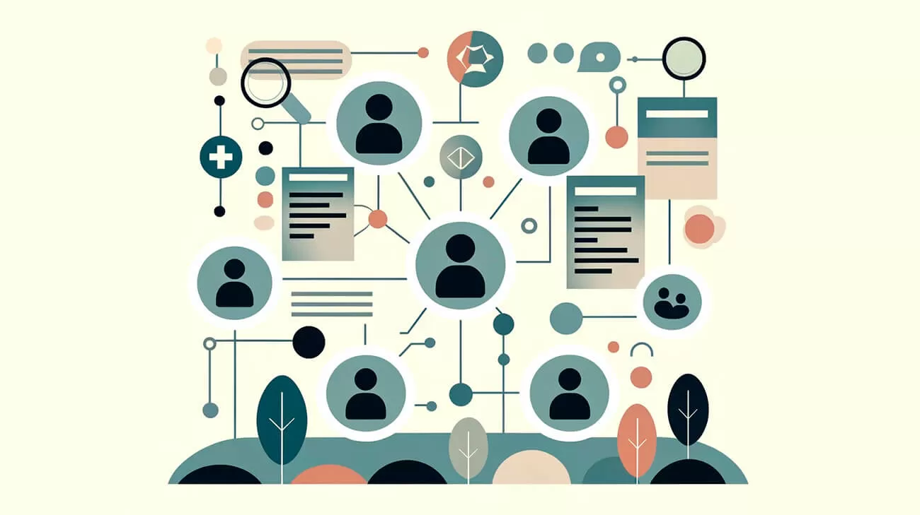 SEO semántico 6 Entidades seo semántico