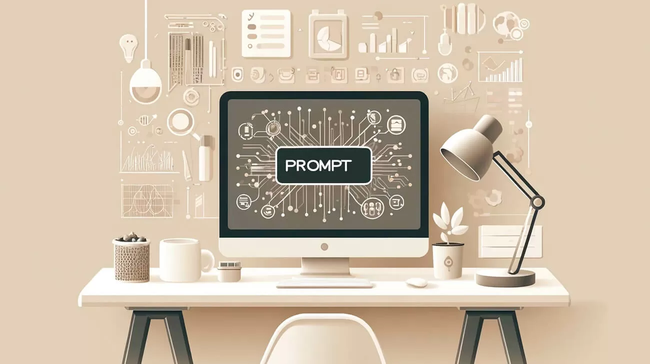 Prompt