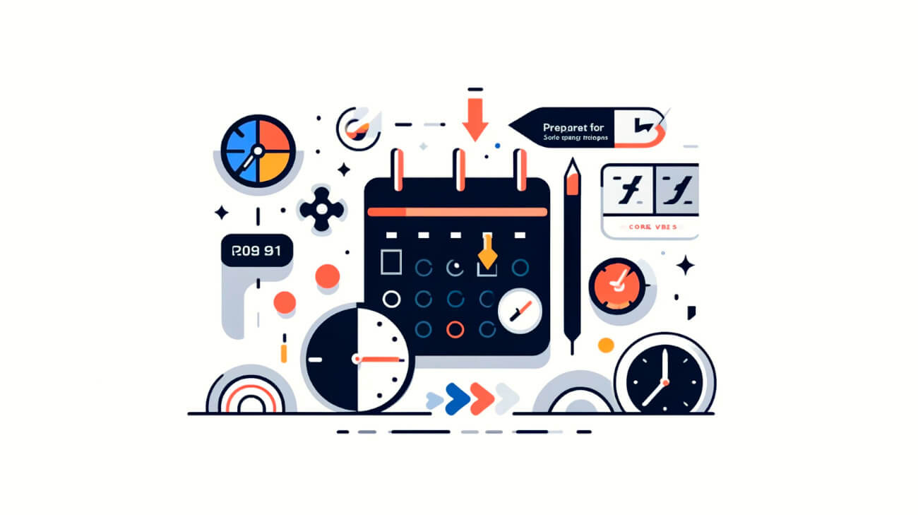 Core Web Vitals 4 LCP