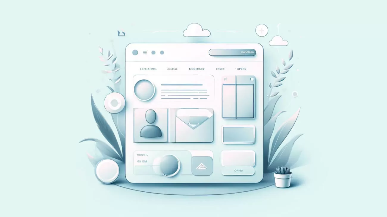 Landing Pages