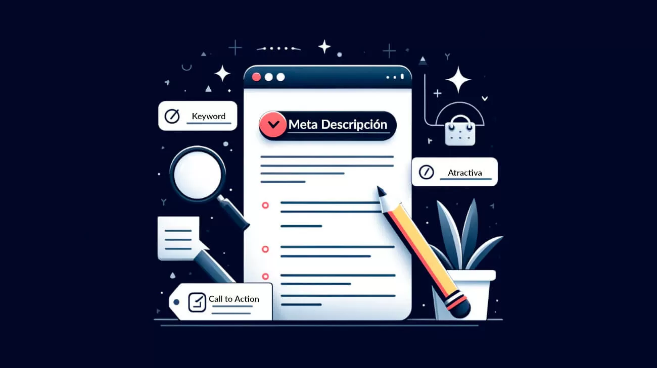 Meta Descripción