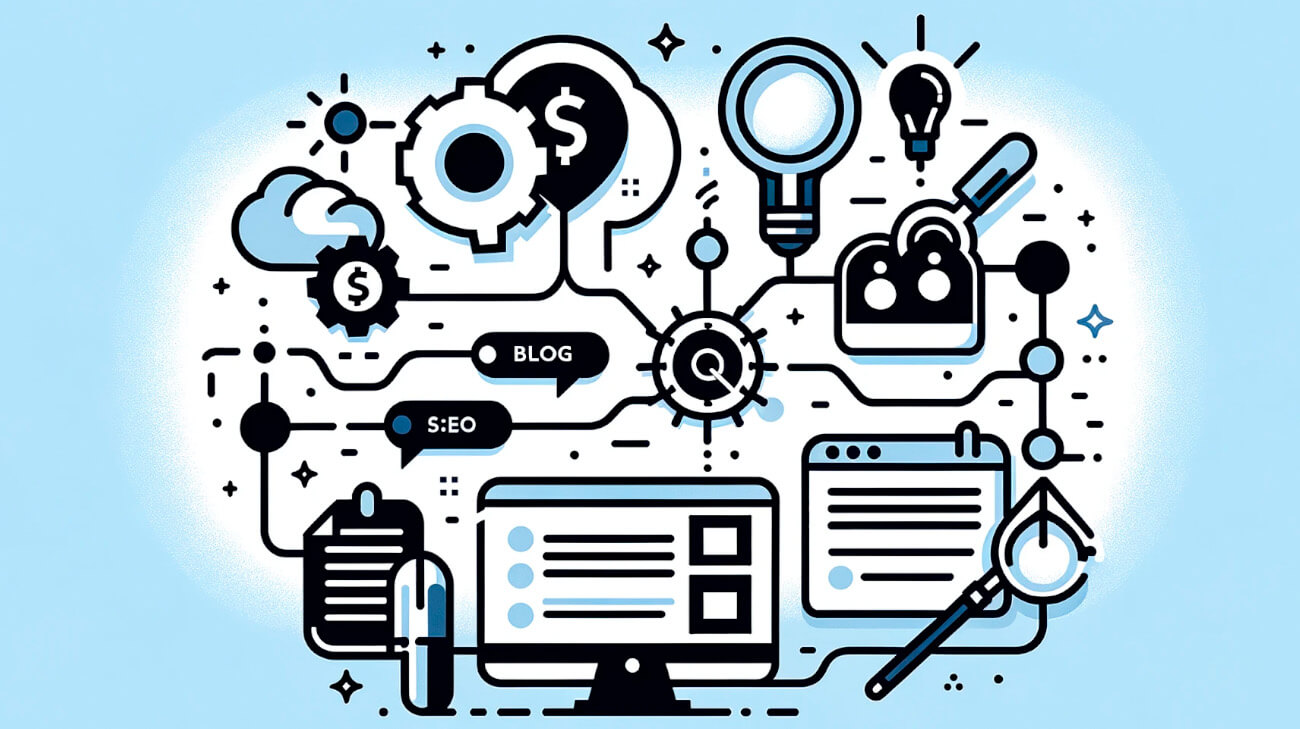 Contenido SEO Shopify