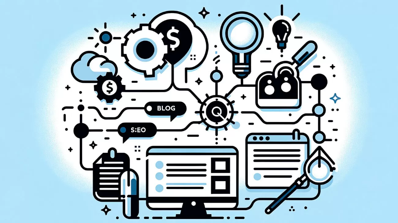 SEO para Shopify 7 Contenido SEO Shopify