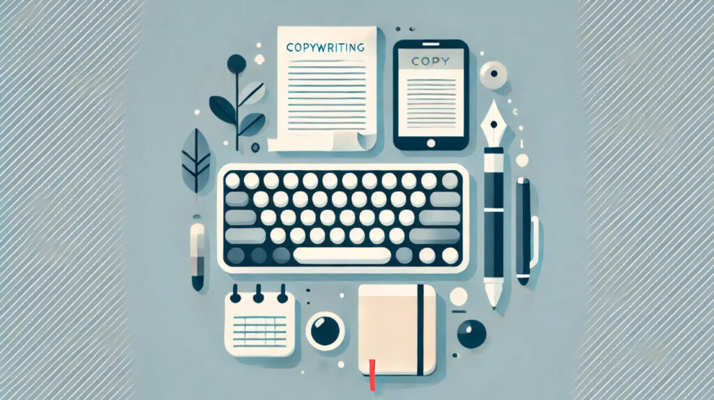 Copywriting: Técnicas y Consejos para Mejorar tus Textos