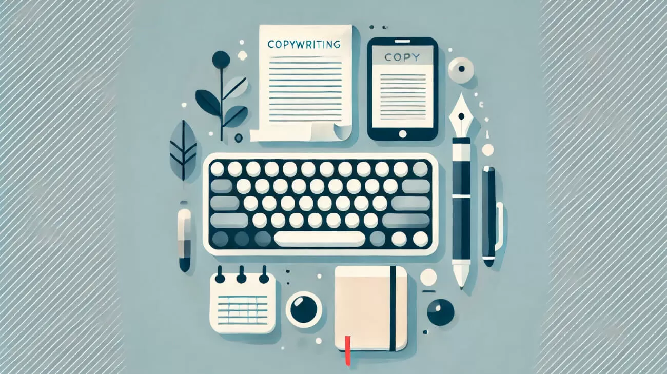 Copywriting