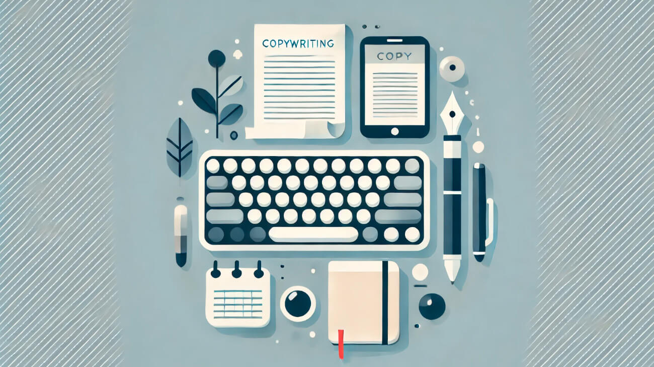 Copywriting 1 Copywriting