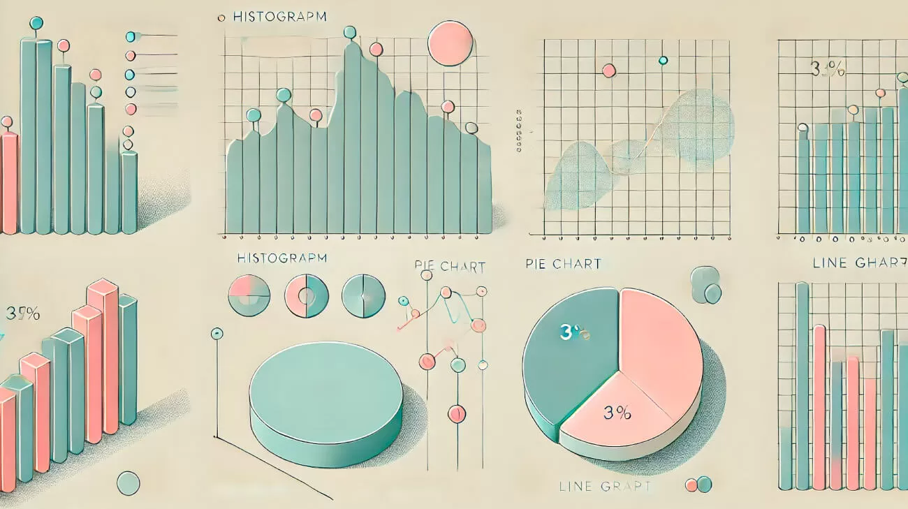 Histograma 8 Otros Graficos Estadísticos