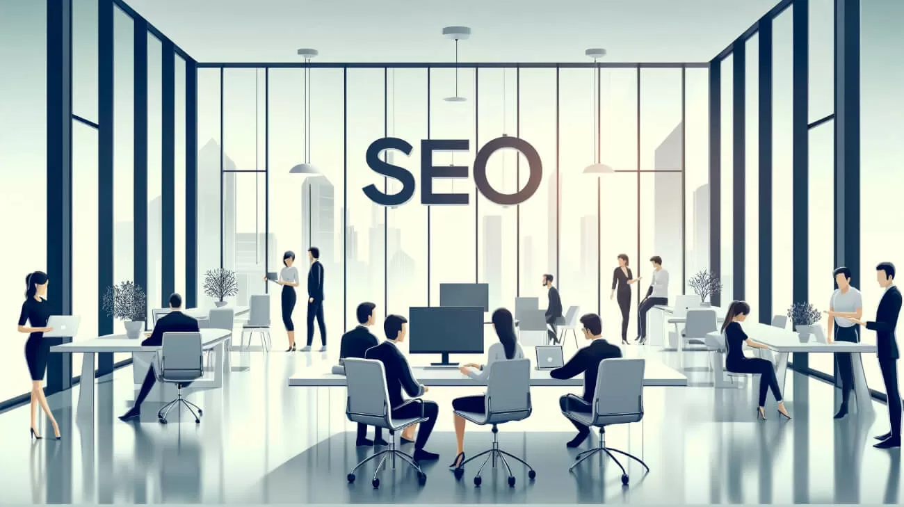 SEO Internacional 8 Contenido SEO internacional