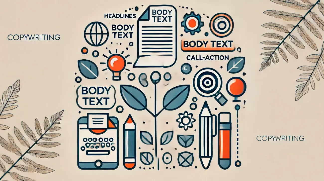 Copywriting 5 Elementos del copywriting