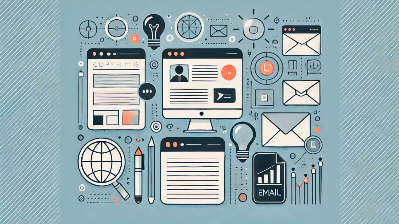 Copywriting 6 Escritura persuasiva