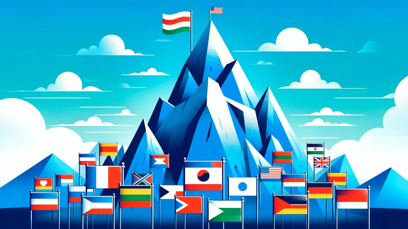 SEO Internacional 7 Implementar SEO internacional
