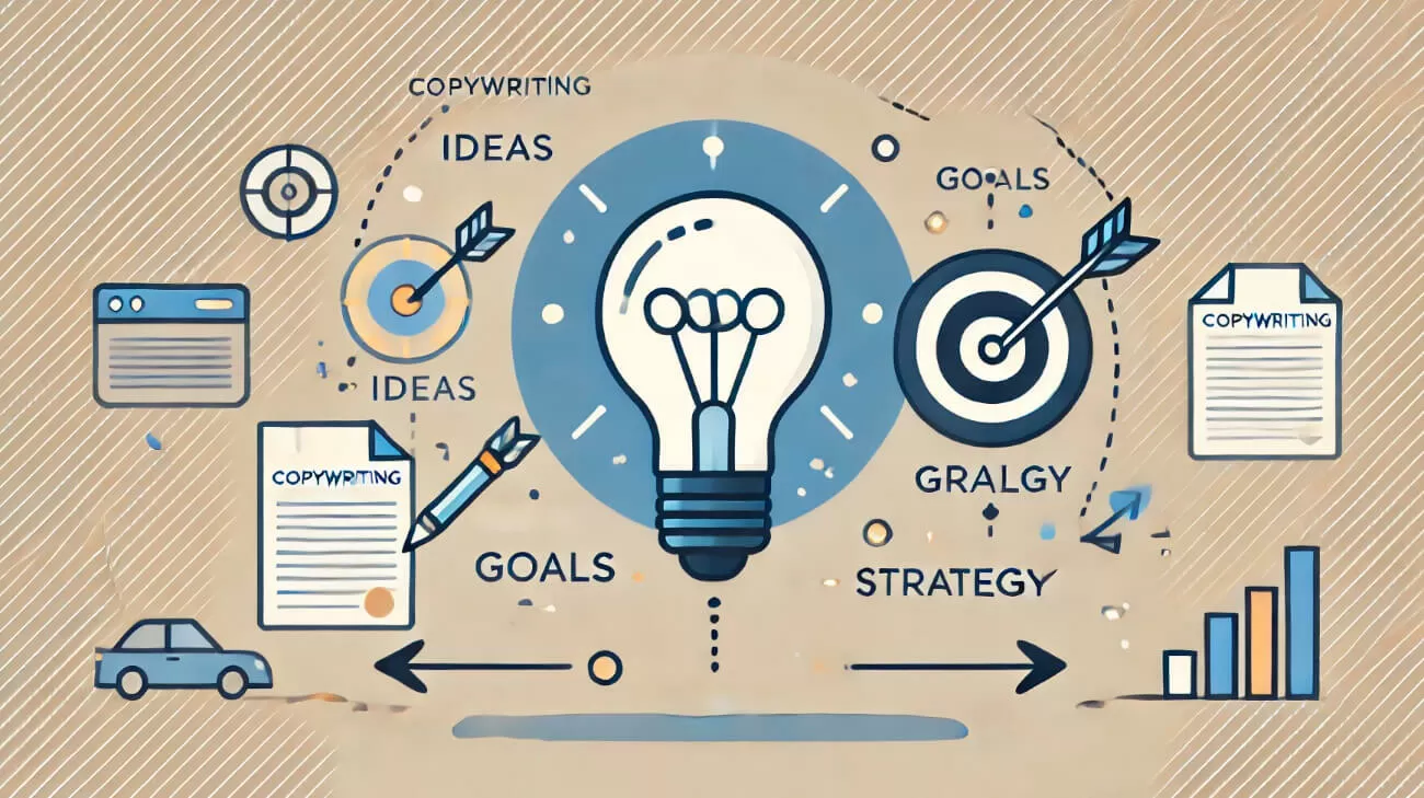 Copywriting 7 Técnicas de copywriting