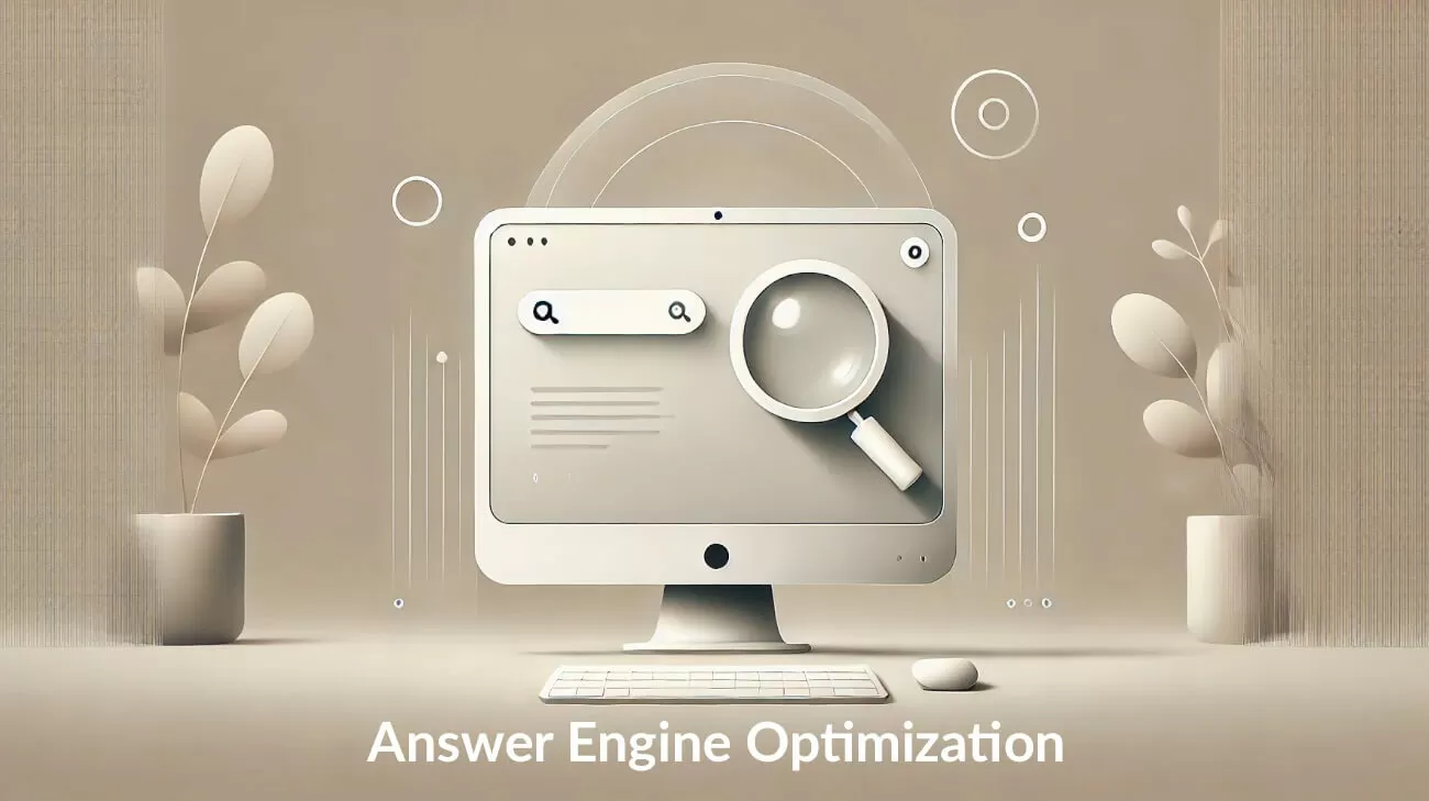 Answer Engine Optimization