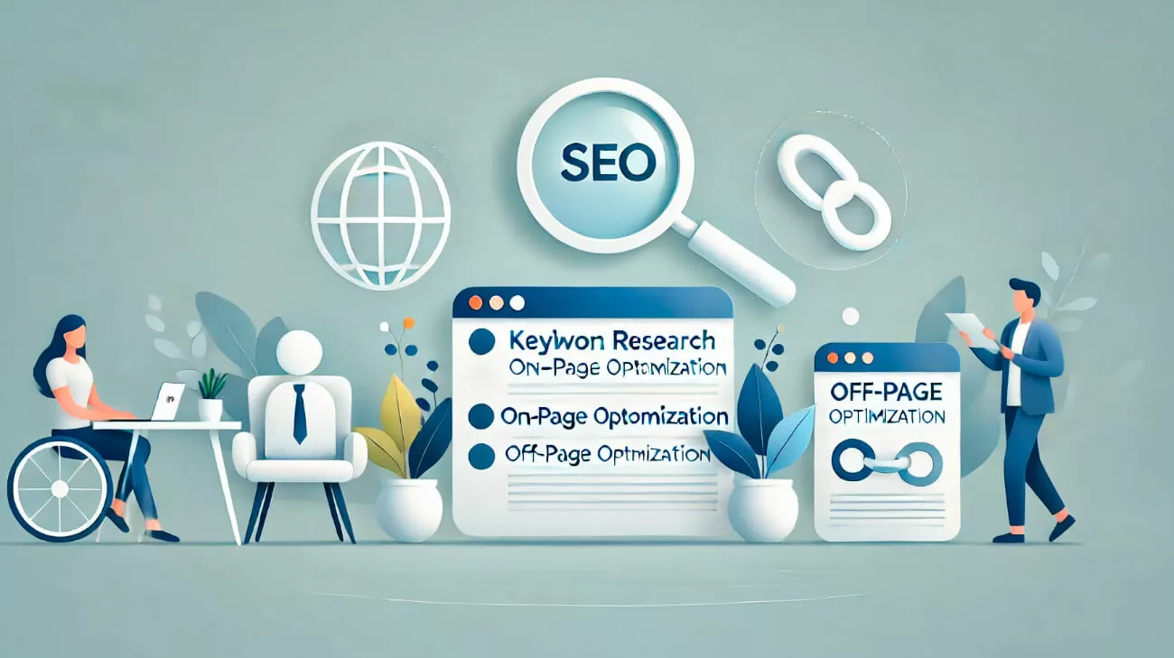 Estrategias SEO para empresas