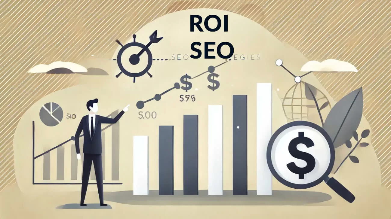 ROI de Estrategias SEO