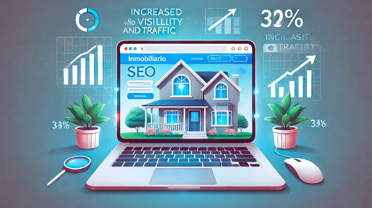 SEO Inmobiliario